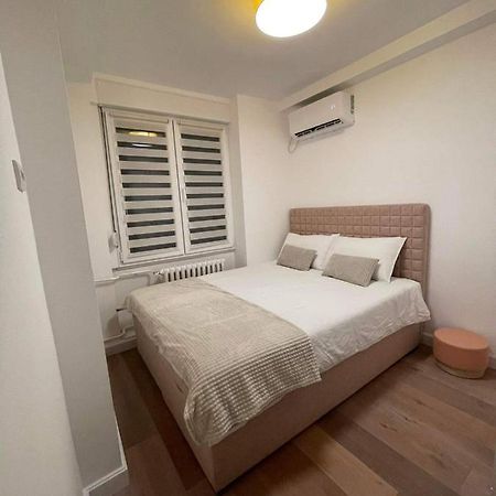 Promenada Apartment Novi Sad Esterno foto