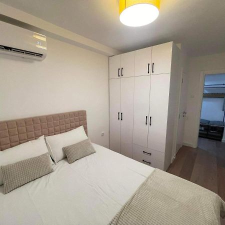 Promenada Apartment Novi Sad Esterno foto